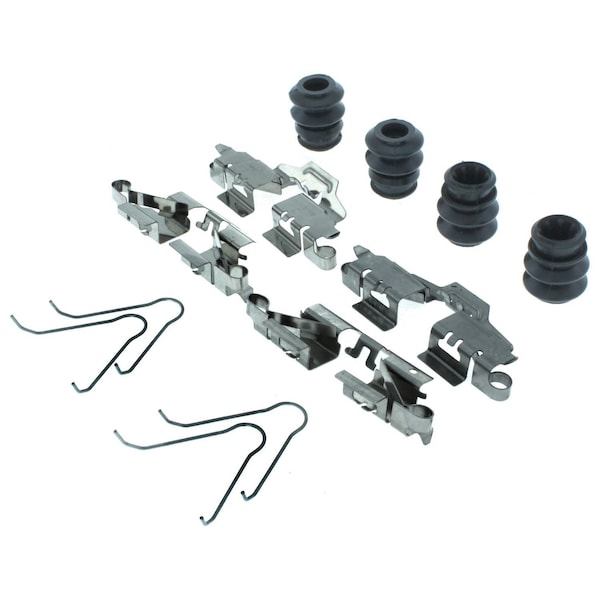 Disc Brake Hardware Kit,117.44102